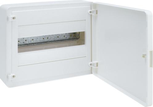 Actual product image Hager VS112PD