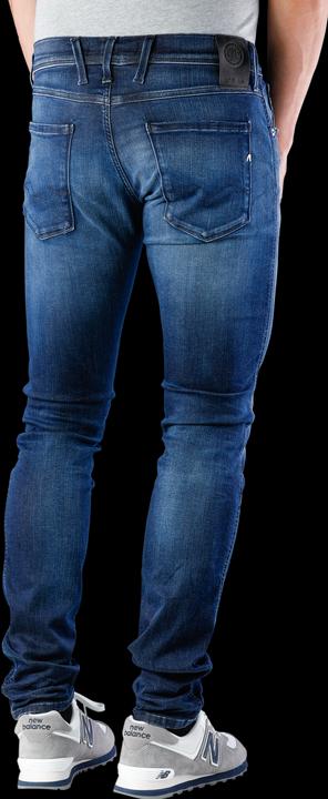Image du produit Replay Anbass Jeans Hyperflex dark stretch (W30/L36)