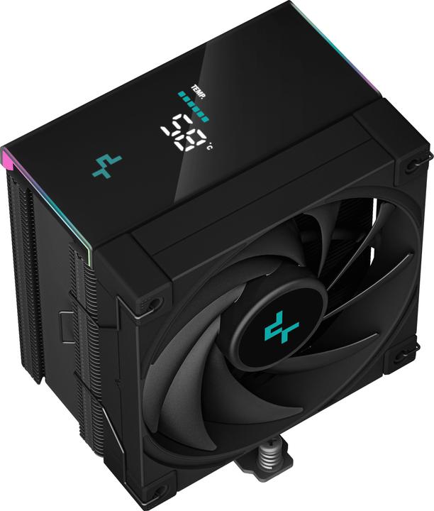 Deepcool AK500S Digital (160 mm)