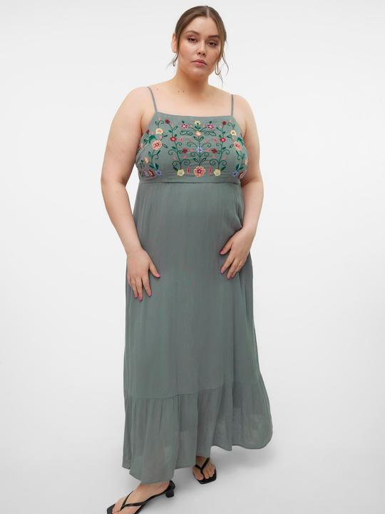 Immagine prodotto Vero Moda VMSINA Abito lungo Abito (48)