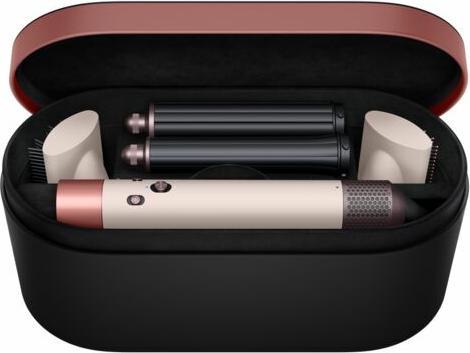 Actual product image Dyson Airwrap
