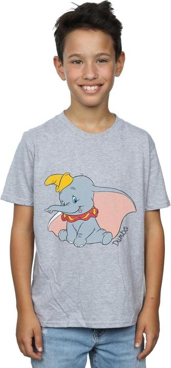 Produktbild Disney Klassisches TShirt Jungen (152, 158)