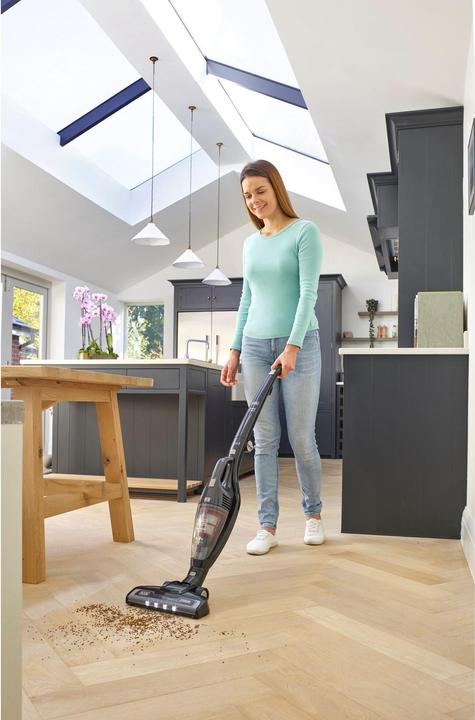 Actual product image Black & Decker SVB620JW