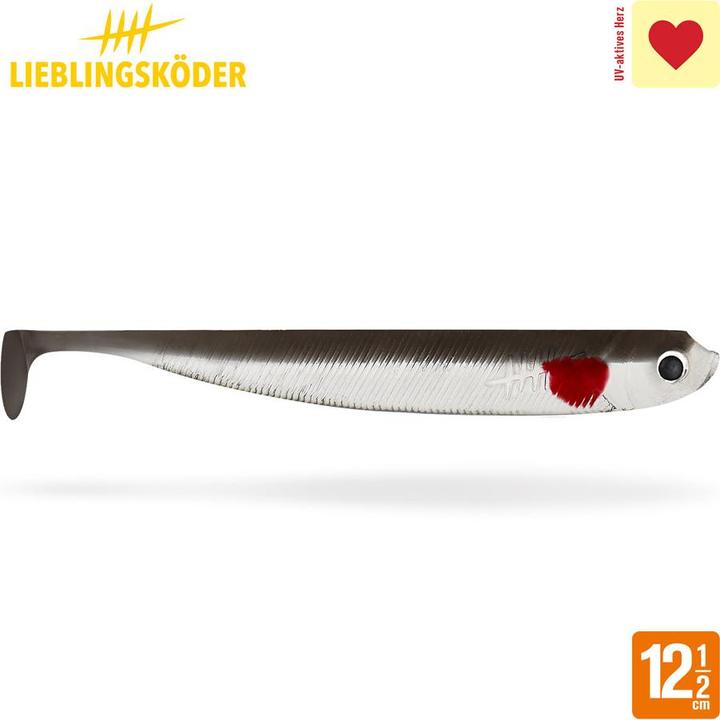 Immagine prodotto Lieblingsköder Rubacuori (7.50 cm)