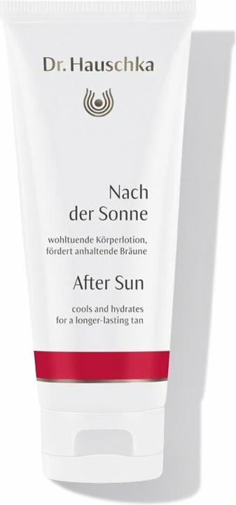 Dr. Hauschka After Sun Lotion 100 ml (Lotion, 150 ml)