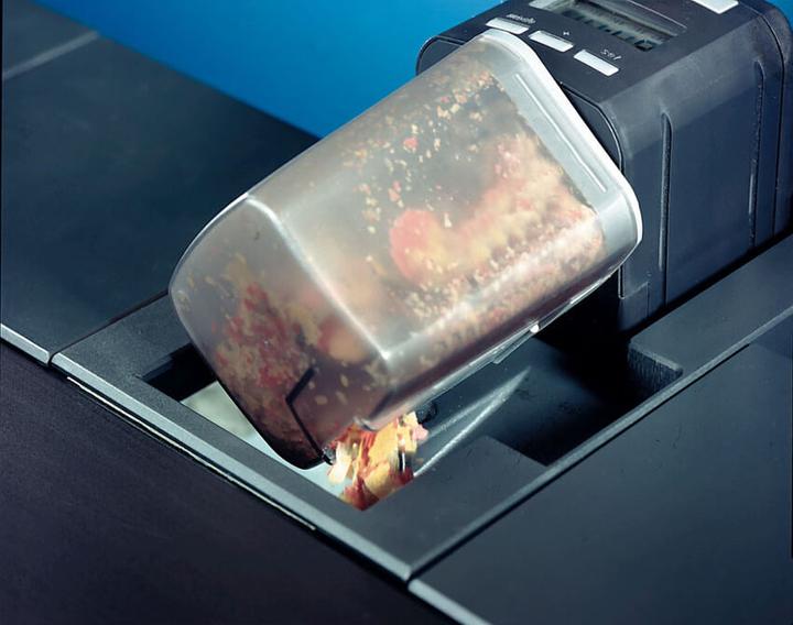 Immagine prodotto Eheim Mandrino automatico 3580 (Alimentatore automatico digitale)