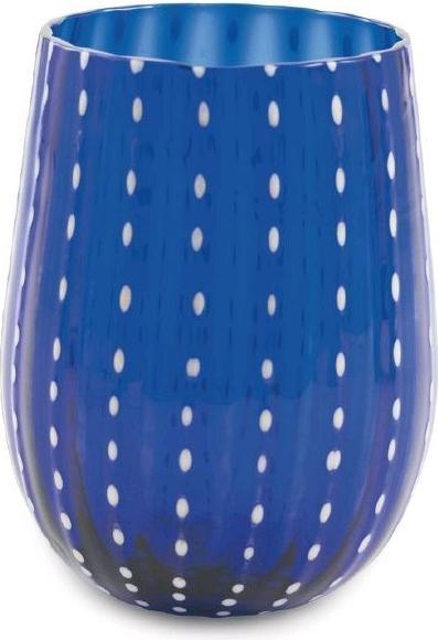 Immagine prodotto Villa D'Este Home Tivoli Set di bicchieri Shiraz colorati 6 pezzi (0.24 l, 6 x)