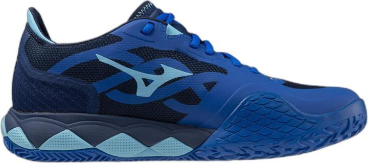 Actual product image Mizuno Wave Enforce Tour Cc (44.5)