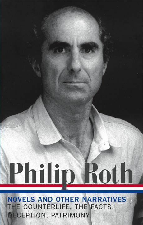 Produktbild Philip Roth (Englisch, Ross Miller, Philip Roth, 2008)