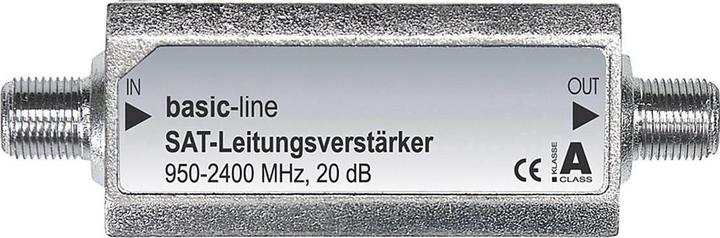 Renkforce SAT-Verstärker (Verstärker)