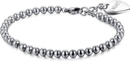 Sagapo S'AgapÃµ - Beaded Bracelet Happy SHAC10