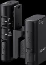 Produktbild Sony ECM-W2BT