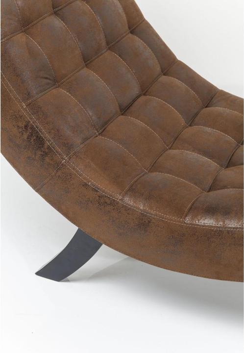 Image du produit Kare Design Snake Vintage Eco (Chaise longue)