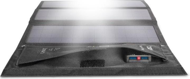 Produktbild SBS Solarladegerät (21 W)