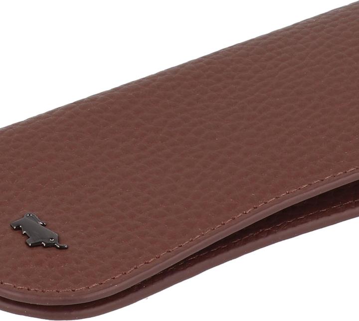 Image du produit Braun Büffel Theo Étui à clés en cuir 6 cm