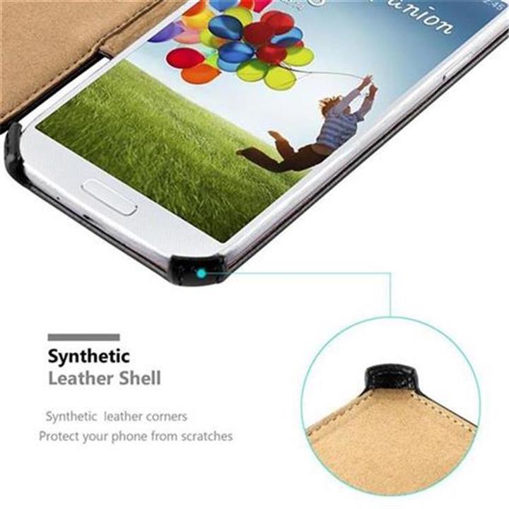 Produktbild Cadorabo Hülle case cover für Samsung Galaxy S4 (Samsung Galaxy S4)