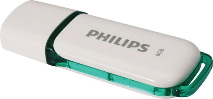 Produktbild Philips Snow Edition (8 GB, USB-A)