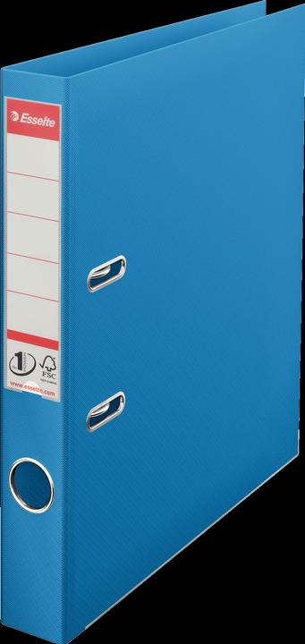 Actual product image Leitz Esselte 624071 A4 storage (A4, 50 mm, 1 Piece)