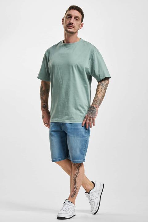 Image du produit Denim Project Dploose Fit Shorts (30)