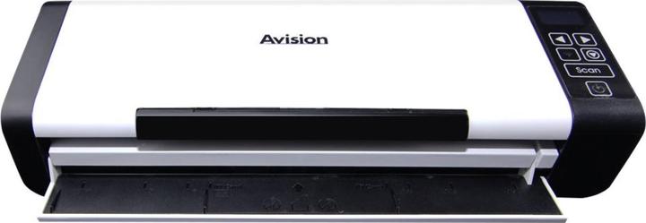 Produktbild Avision Dokumentenscanner AD215L Duplex (USB)