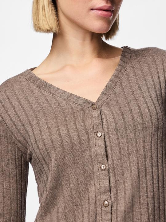 Produktbild Pieces Pciris Cardigan Jrs Noos (L)