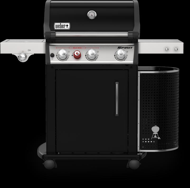 Actual product image Weber Spirit EP-335 Premium GBS (10.38 kW)