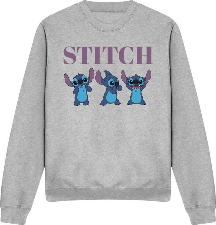 Lilo & Stitch Sweatshirt (L)