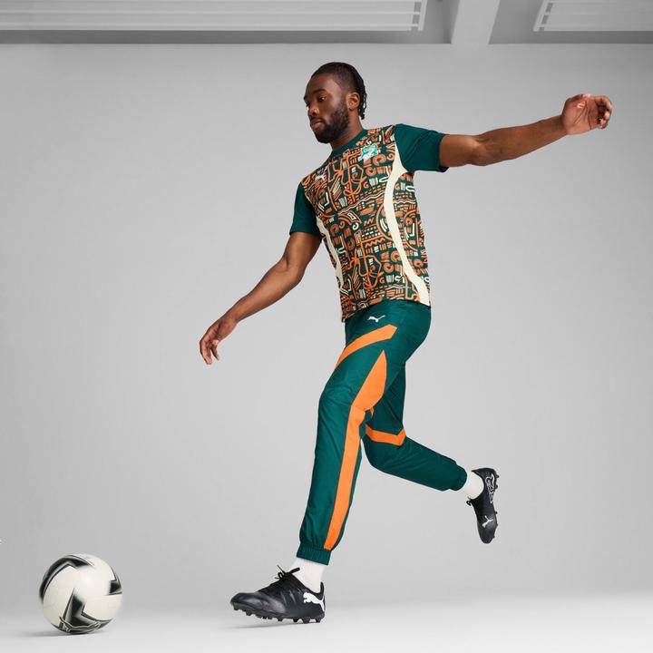 Image du produit Puma pantalon de survêtement prematch côte d'ivoire 2024 (XL)