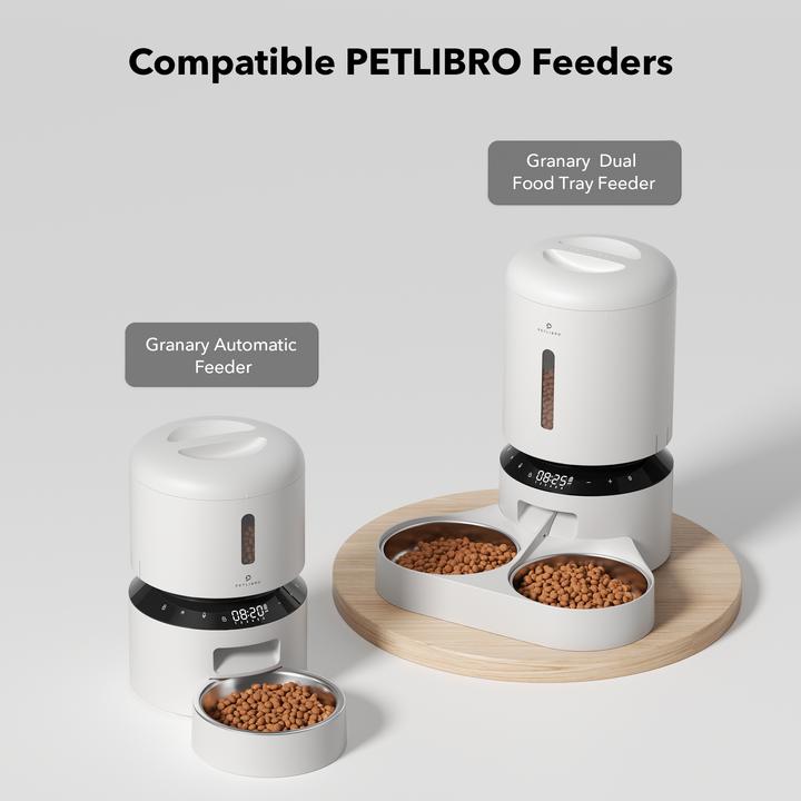 Actual product image Petlibro Pet food desiccant bags