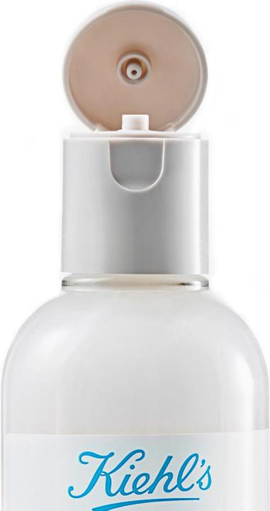 Actual product image Kiehl's Rare Earth Pore Refining Toner Facial Toner (Cleansing lotion, 250 ml)