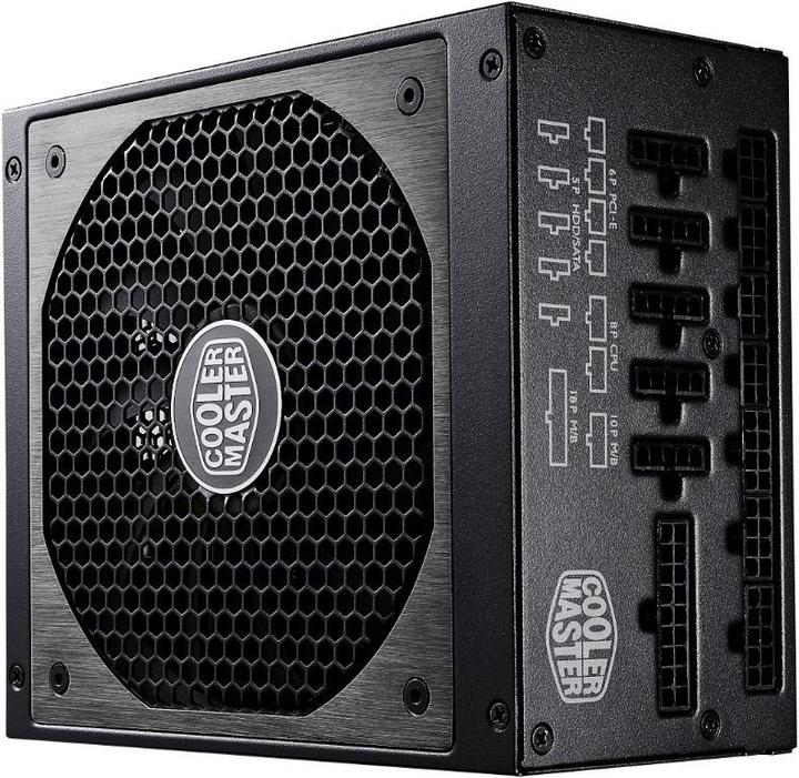 Produktbild Cooler Master V Serie V1000 (1000 W)
