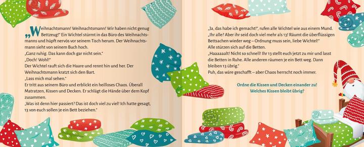 Produktbild Escape aus dem Wichtelwald