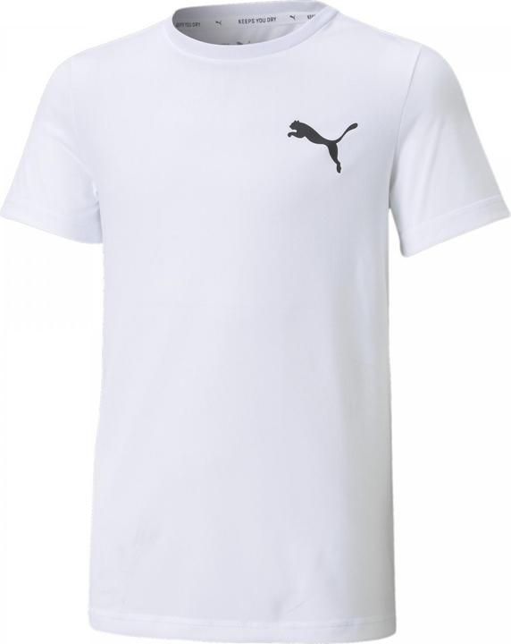 Produktbild Puma ACTIVE Small Logo Tee-586980 (116)