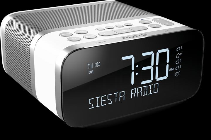 Produktbild Pure Siesta S6