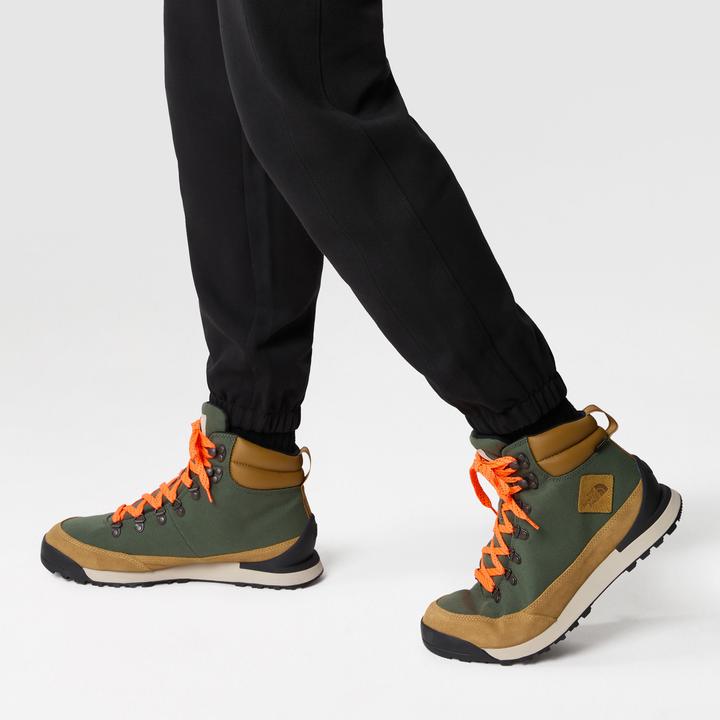 Produktbild North Face Back-To-Berkeley IV Textile WP (47)
