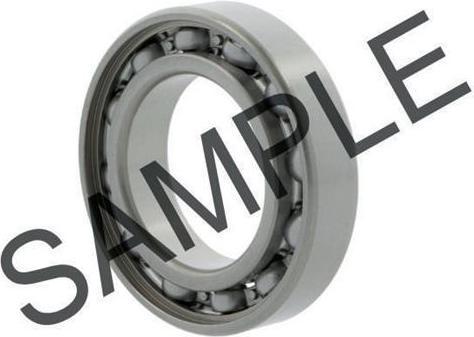 NKE Rillenkugellager 4202 -B-TV-C3 Innen-Ø 15 mm Aussen-Ø 35 mm Breite14 mm