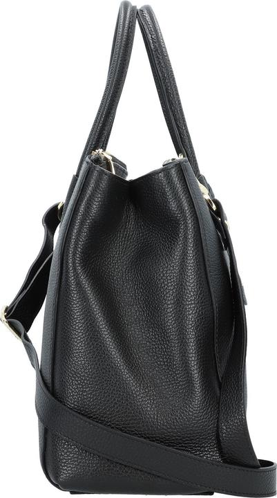 Actual product image Abro Adria shopper bag leather 41 cm laptop compartment (15 l)