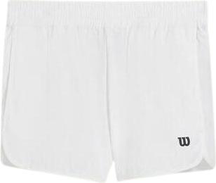 Produktbild Wilson Team Short Mädchen Weiss (XS)