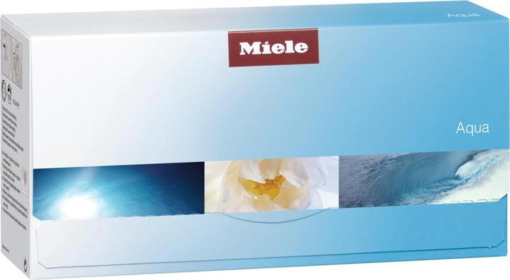 Produktbild Miele FA A 452 L (150 Waschgänge, Flüssigwaschmittel)