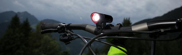 Immagine prodotto Sigma Sport Fari Buster (300 lm, 300 lm)