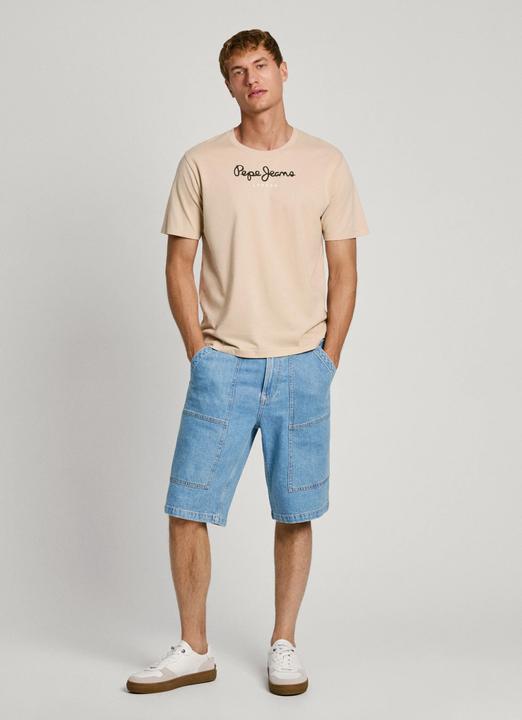 Immagine prodotto Pepe Jeans t-hirt pepe jean eggo n (S)