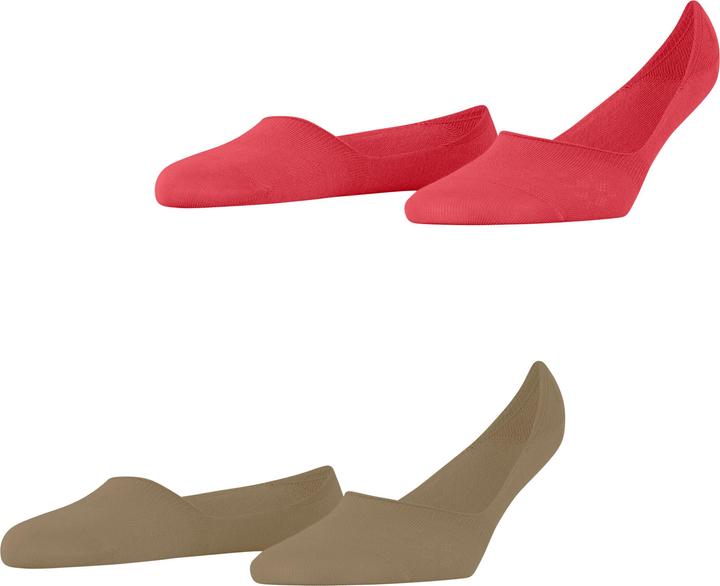 Image du produit Burlington Everyday IN 2-Pack (lot de 2, 41 - 42)