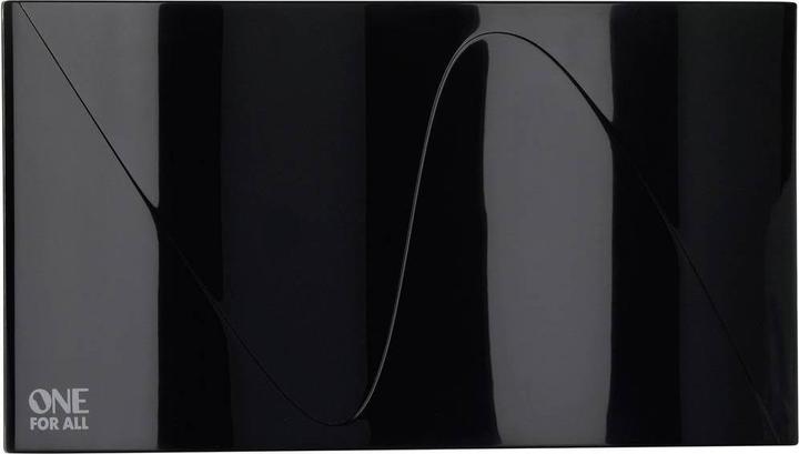 Actual product image One for All One-For-All DVB-T Room Ant. SV-9323 (Indoor antenna, 38 dB, DVB-T / -T2)