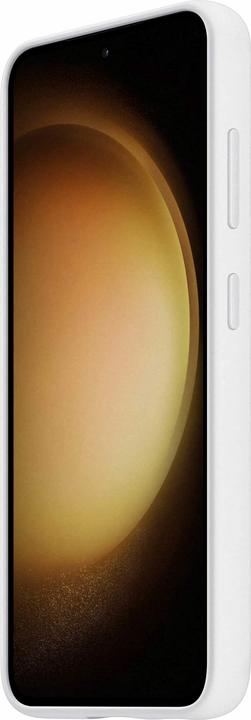 Image du produit Samsung Étui en silicone (Samsung Galaxy S23)