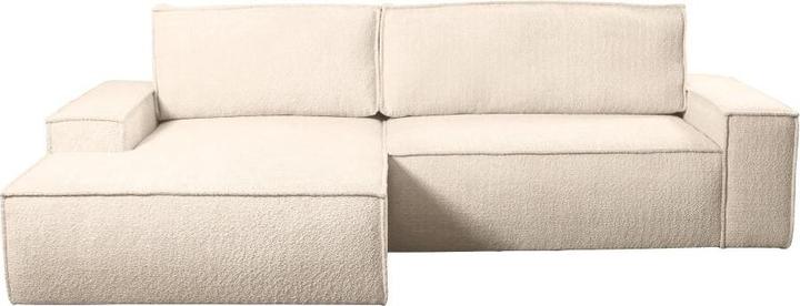 Actual product image Pascal Morabito Amelia (Corner sofa)