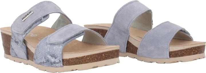 Actual product image Rohde Elba (39)