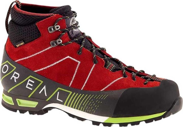Actual product image Boreal Drom Mid shoes (42)