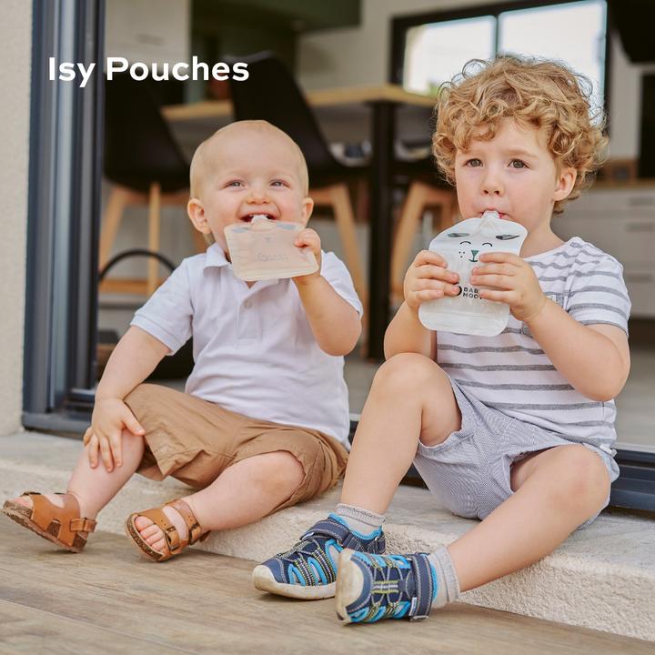 Image du produit Babymoov ISY Sacs à compression