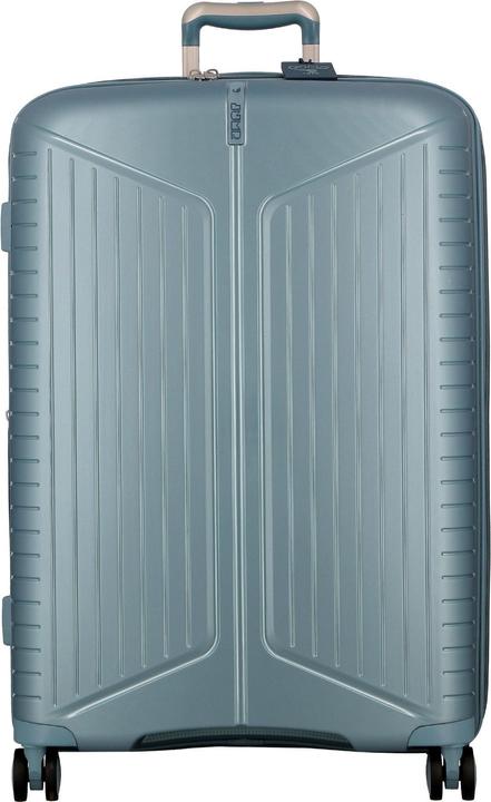 Produktbild Jump Evae 4 Rollen Trolley 76 cm mit Dehnfalte (108 l, XL (ab 115l))