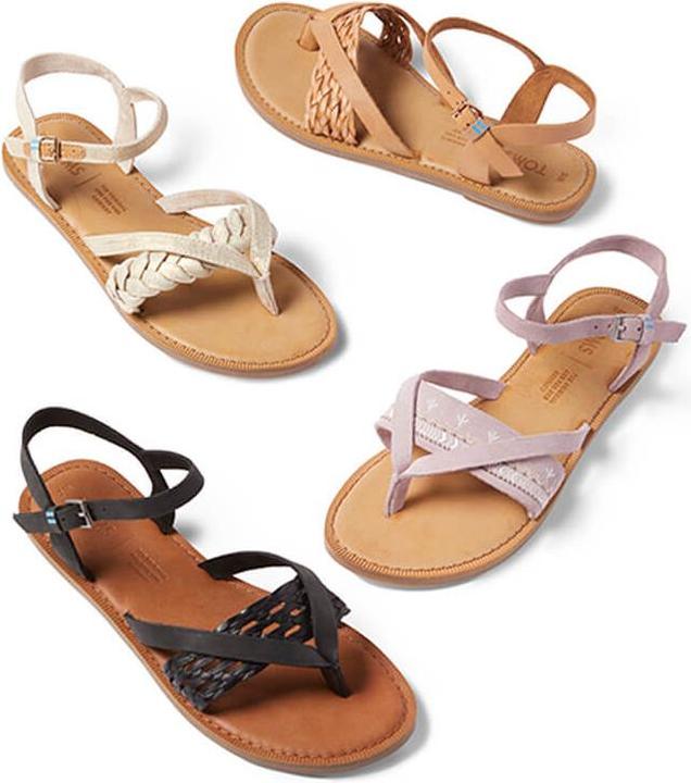 Produktbild Toms Lexie (39)